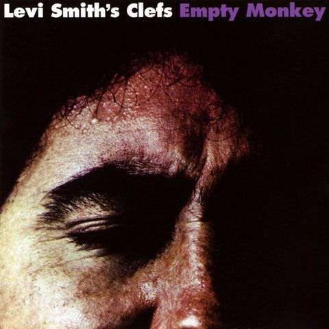 Levi Smith's Clefs: Empty Monkey