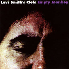 AVSCD039 - Levi Smith's Clefs: Empty Monkey