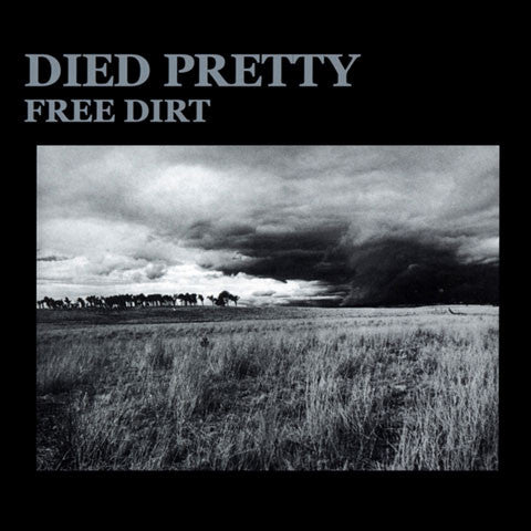 Died Pretty: Free Dirt