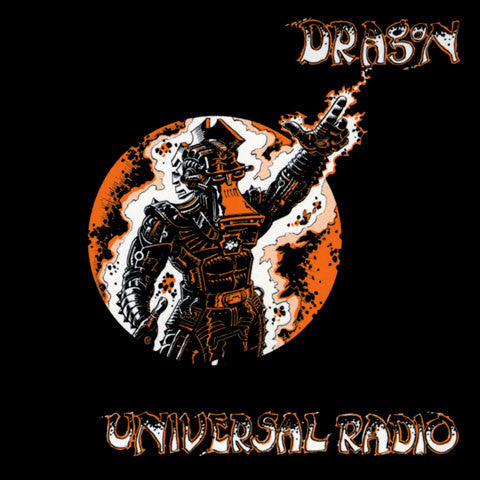 Dragon: Universal Radio