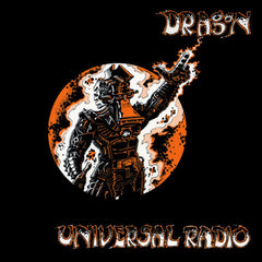 AVSCD045 - Dragon: Universal Radio