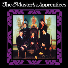 AVSCD047 - The Master's Apprentices