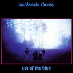 AVSCD048 - Mackenzie Theory: Out Of The Blue