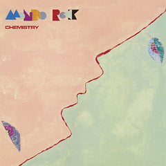 Mondo Rock: Chemistry-AVSCD070