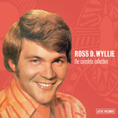 AVSCD071 - Ross D. Wyllie: The Complete Collection