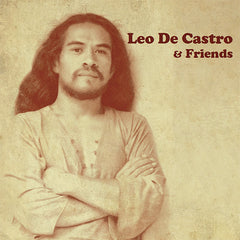 Leo De Castro and Friends - AVSCD081