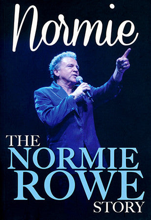 Normie Rowe - Normie, The Normie Rowe Story (Biography)