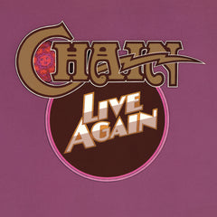 CHAIN: LIVE AGAIN