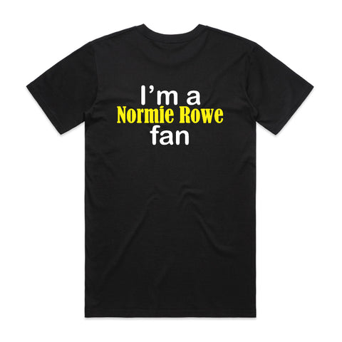 I'm a Normie Rowe Fan T-Shirt