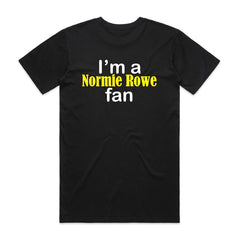 I'm a Normie Rowe Fan T-Shirt