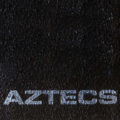 Aztecs - More Arse Than Class