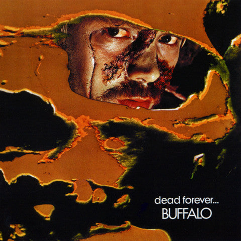 Buffalo: Dead Forever