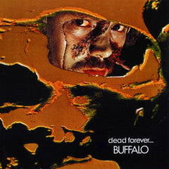 Buffalo: Dead Forever - AVSCD10 