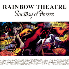 Rainbow Theatre: Fantasy of Horses