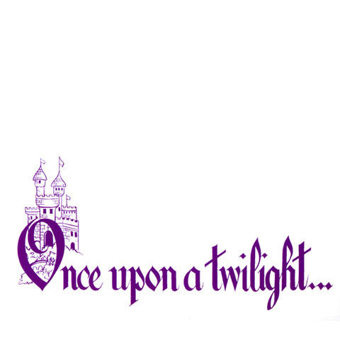 The Twilights: Once Upon A Twilight