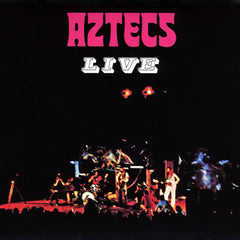 Aztecs - LIVE