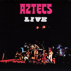 Aztec Records