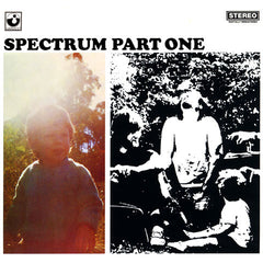 Spectrum - Part One • AVSCD026
