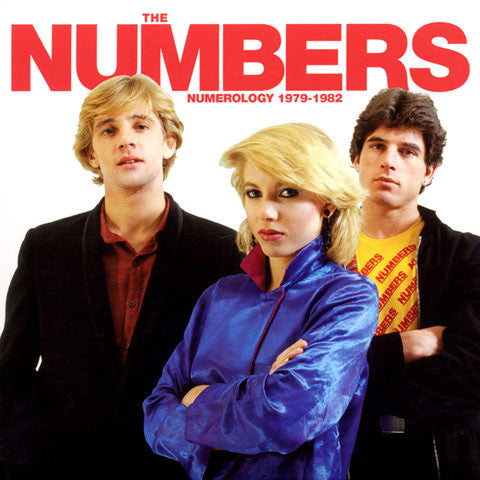 The Numbers: Numerology 1979-1982