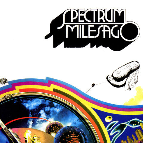 Spectrum - Milesago