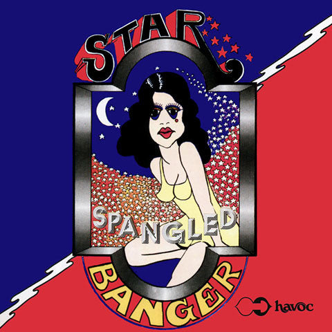 Star Spangled Banger