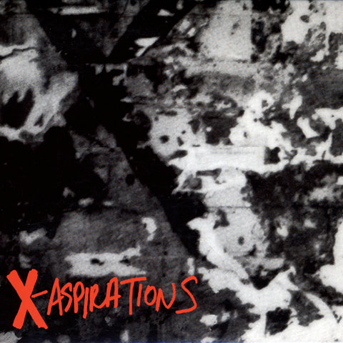 X: X-Aspirations