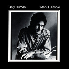 AVSCD049 - Mark Gillespie: Only Human
