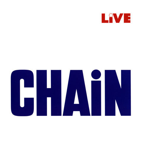 Chain: Live Chain