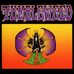AVSCD055 - Tumbleweed: The Waterfront Years 1991-1993