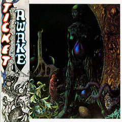 AVSCD056 - Ticket: Awake