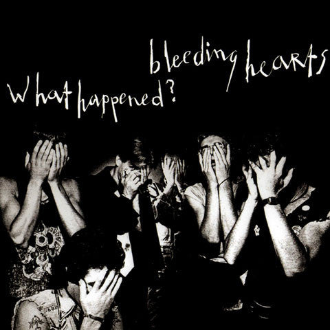 Bleeding Hearts: What Happened?