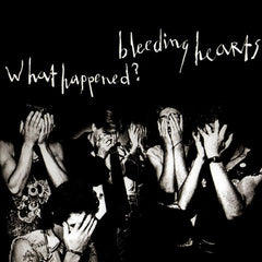 AVSCD060 - Bleeding Hearts: What Happened?