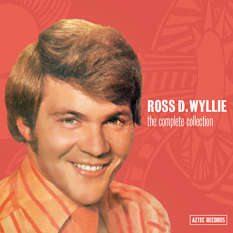 Ross D. Wyllie: The Complete Collection