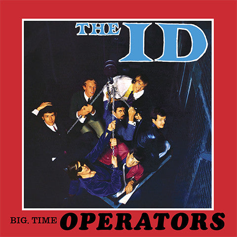 The ID Featuring Jeff St. John: Big Time Operator