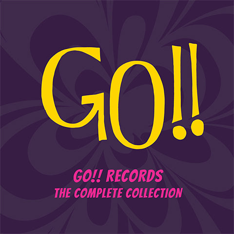 GO!! Records The Complete Collection